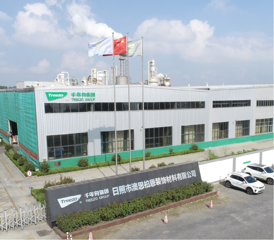 智能工厂-基材_板材十大品牌_康健家居品牌_地板,木门,衣柜,橱柜_yd222云顶线路